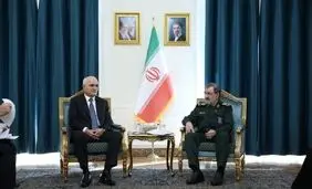  محسن رضایی: ما شروطمان را گفتیم اما ترامپ قادر به تصمیم‌گیری نیست/ او نه می‌تواند مذاکره کند و نه می‌تواند بجنگد