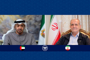 پزشکیان: با تداوم جنایتگری اسرائیل و حمایت غربی ها، منطقه هیچگاه روی آرامش را نخواهد دید

