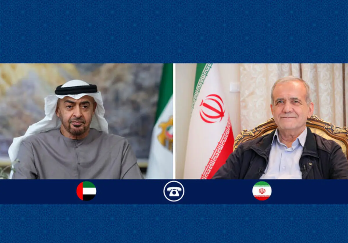 پزشکیان: با تداوم جنایتگری اسرائیل و حمایت غربی ها، منطقه هیچگاه روی آرامش را نخواهد دید

