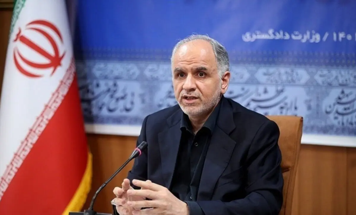 وزیر دادگستری: «طرح مقابله با نفوذ» در مجلس باید با نظر قوه قضائیه ارائه شود