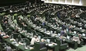 مجلس ایران خطاب به پارلمان اروپا؛ نمی‌توانید از پاسخگویی شانه خالی کنید