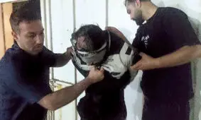 عامل جنایت خیابانی مشهد با رصدهای ماهواره ای دستگیر شد