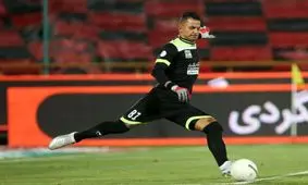 حامد لک به مس رفسنجان پیوست

