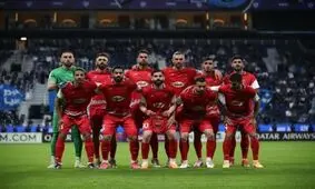 مشکل پرسپولیس بازیکنان هستند؛ کارتال هیچ تقصیری ندارد
