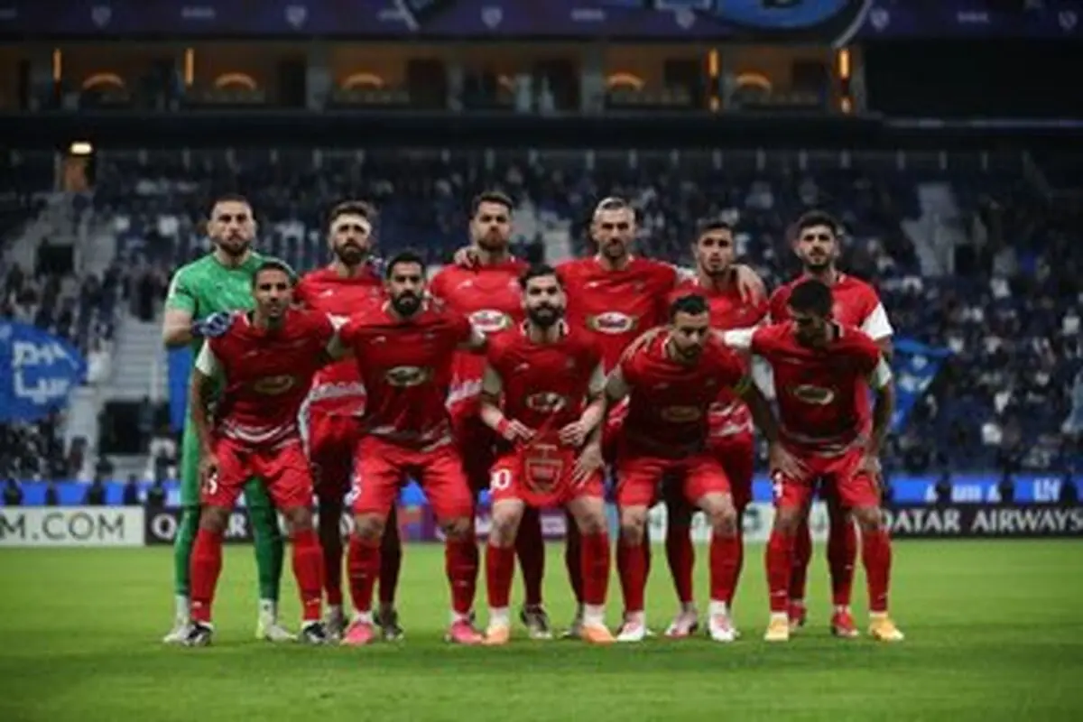 مشکل پرسپولیس بازیکنان هستند؛ کارتال هیچ تقصیری ندارد