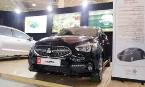 خودرو شاهین امروز ۱۵ اردیبهشت چند شد؟ 