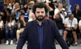 کن در برابر فیلم سعید روستایی ایستاد و کف زد/ ویدئو