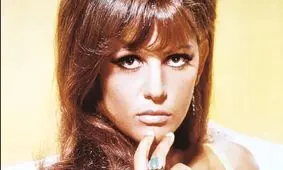 کلودیا کاردیناله «دختر رویایی اروپا» درگذشت