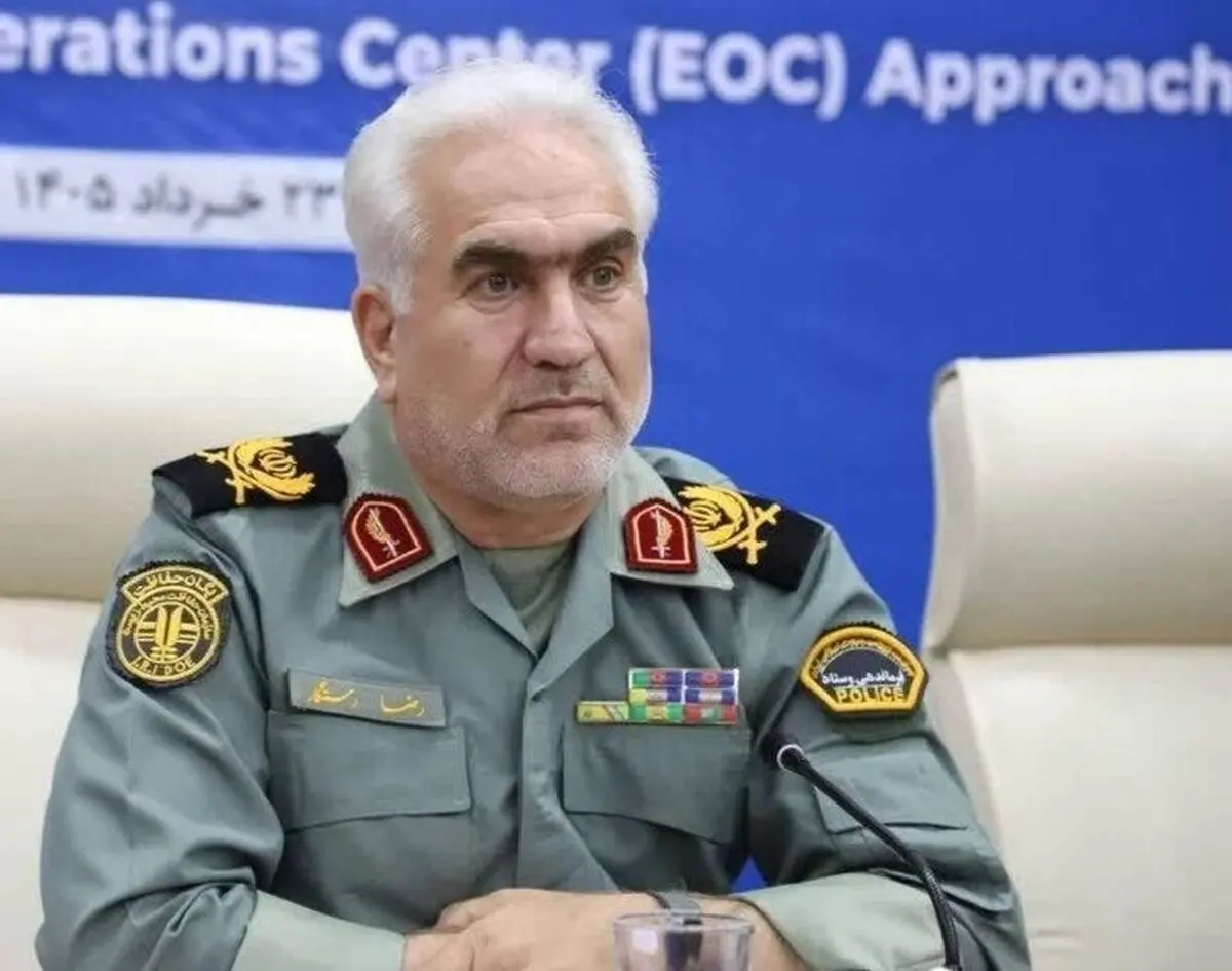 تجهیز لباس محیط بانان یک سوم استان‌ها به دوربین