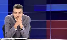  کنایه سنگین عادل فردوسی پور به محمدرضا گلزار/ ویدئو