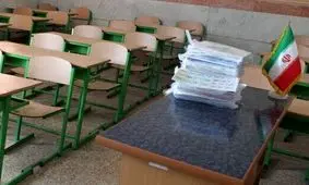 فعالیت مدارس منطقه سیستان روز سه‌شنبه غیرحضوری شد

