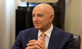 نماینده ترامپ، ایران را به حمله دوباره تهدید کرد/ ویدئو 