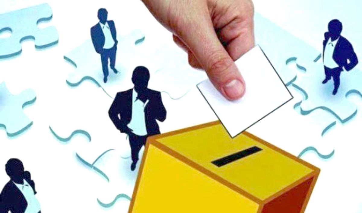 نتایج انتخابات در یزد/ «محمدصالح جوکار» پیشتاز است
