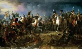 تنها راهی که دشمنان ناپلئون می‌توانستند او را شکست دهند چه بود؟