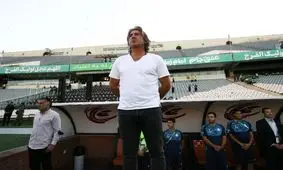 ساپینتو به یک ماه حبس محکوم ‌شد!

