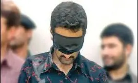 ناگفته‌هایی از پرونده امید برک، قاتل سریالی زنان کرجی