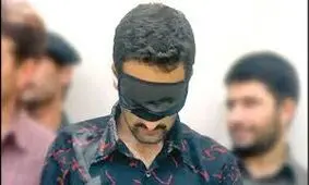 ناگفته‌هایی از پرونده امید برک، قاتل سریالی زنان کرجی