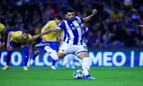 چرا اینتر روی طارمی دست گذاشت؟

