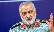 سردار شکارچی: هرگونه تهدید مرزها با درس بزرگ نیروهای مسلح ایران مواجه خواهد شد