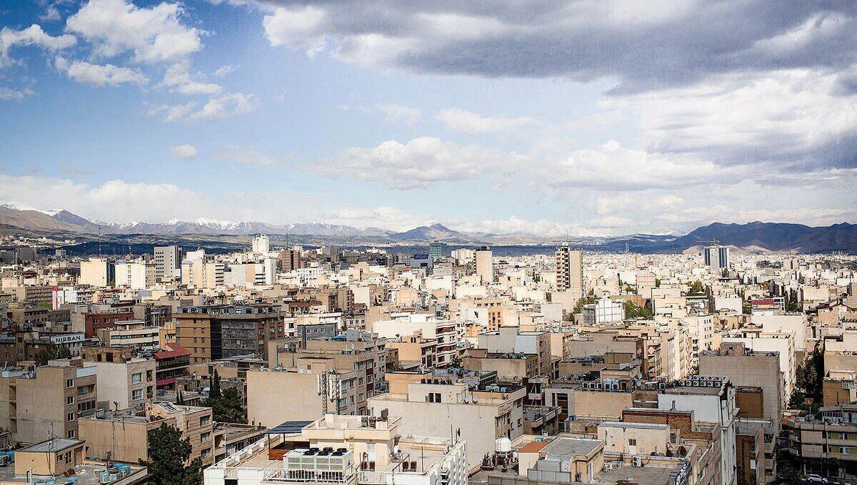 با ۷ میلیارد تومان چندمتر خانه میتوان خرید؟