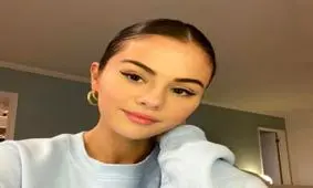 سلنا گومز باز هم سوژه عکاسان شد
