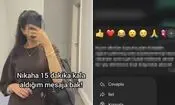 جنجال پیامک پدرشوهر ۱۵ دقیقه پیش از عقد برای عروس