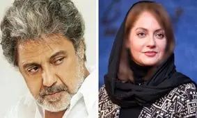 افشاگری جنجالی مهناز افشار درباره داریوش