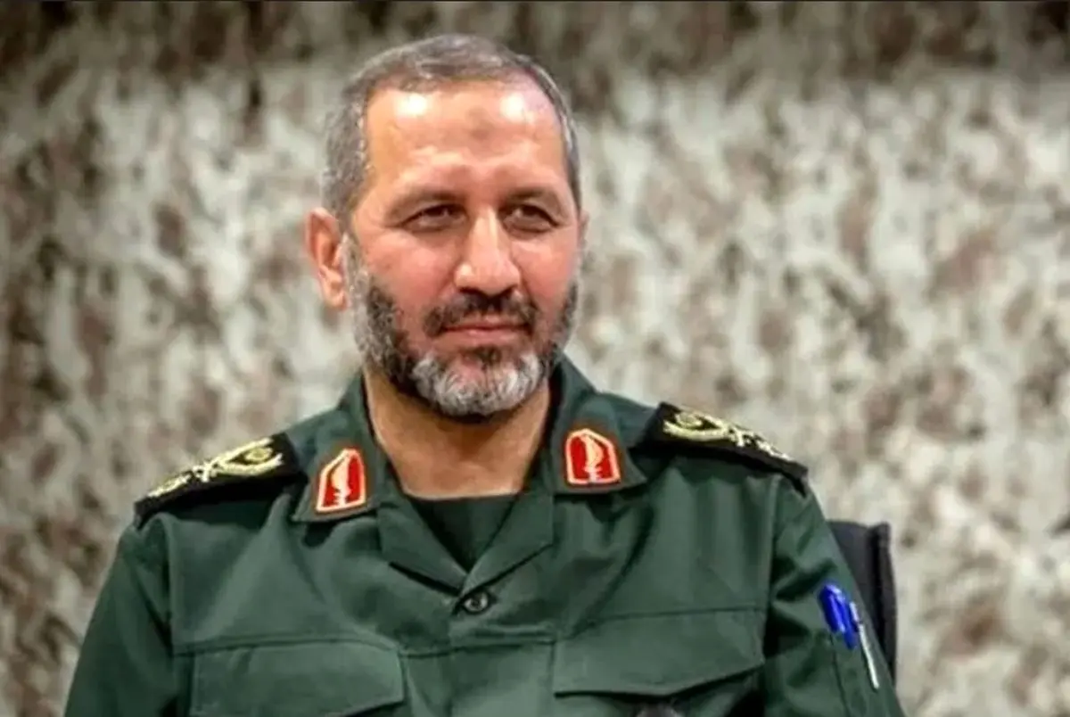 فرمانده نیروی هوافضای سپاه:  تقاص تعرض به زیرساخت‌های ایران در حال انجام است