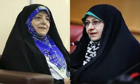 افشاگری ابتکار: سند 2030 را اجرا می کنید و آنچه برای شما مصلحت هست برای ما نبود / خزعلی: ما با حق «تحفظ» قبول کردیم/ ویدئو