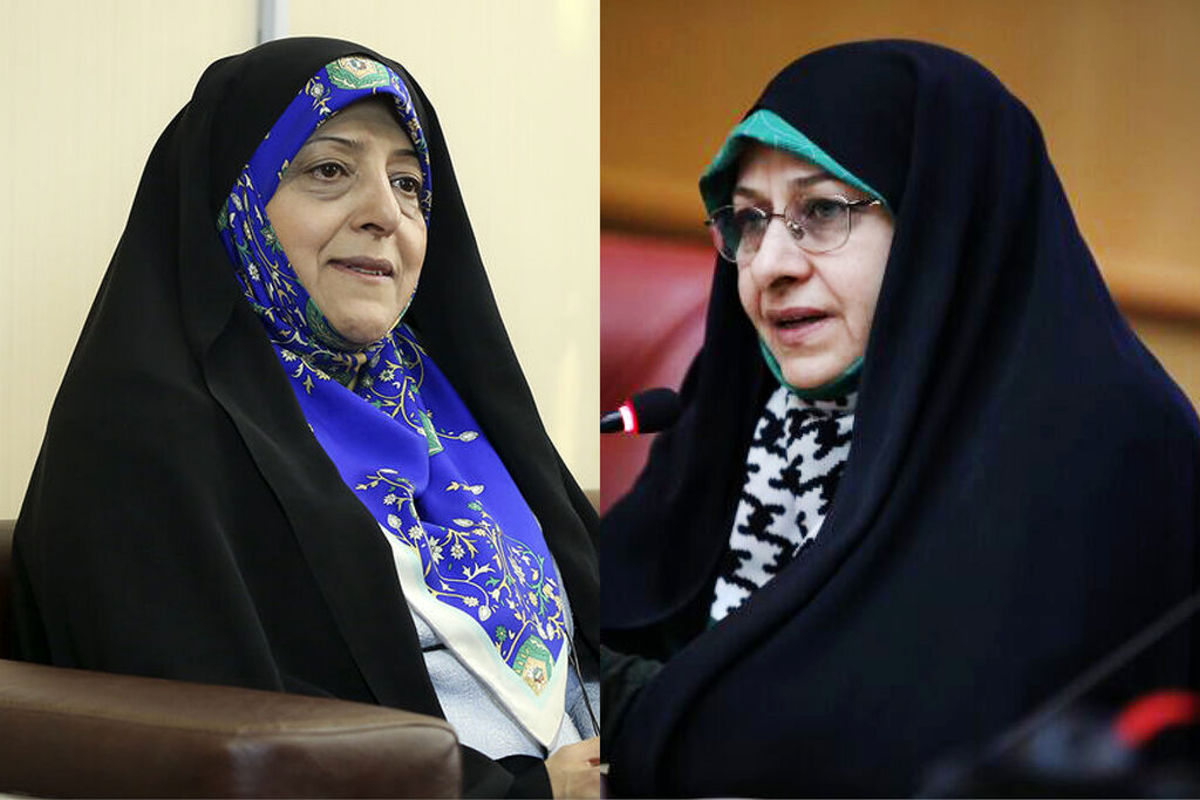 افشاگری ابتکار: سند 2030 را اجرا می کنید و آنچه برای شما مصلحت هست برای ما نبود / خزعلی: ما با حق «تحفظ» قبول کردیم/ ویدئو