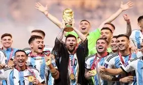 همه باید قبول کنند که مسی در تاریخ فوتبال جهان، بهترین است