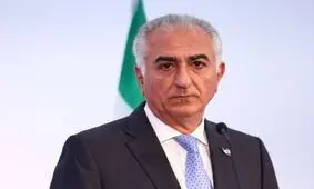 ریزش سنگین مخاطبان رضا پهلوی؛ ۶۰۰ هزار آنفالو و سقوط ۷۳ درصدی لایک ها
