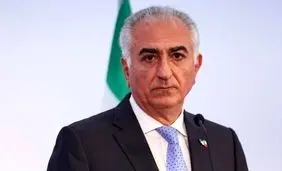 ریزش سنگین مخاطبان رضا پهلوی؛ ۶۰۰ هزار آنفالو و سقوط ۷۳ درصدی لایک ها