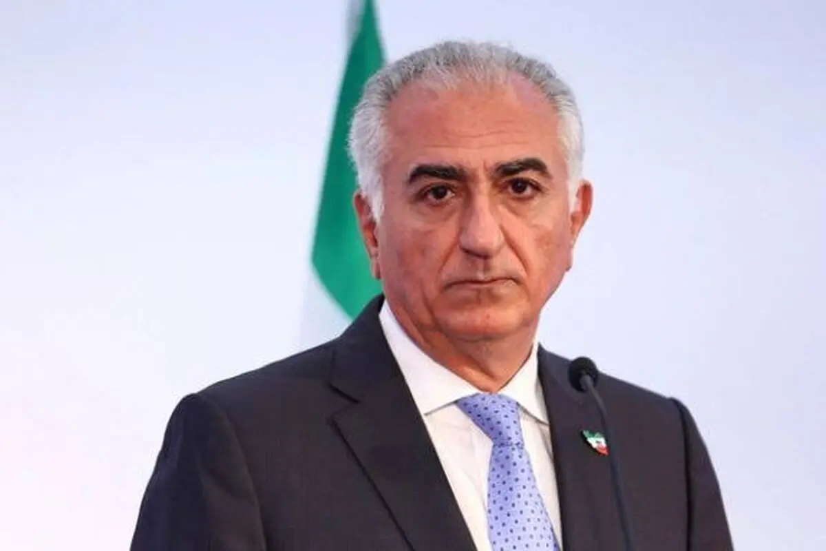 ریزش سنگین مخاطبان رضا پهلوی؛ ۶۰۰ هزار آنفالو و سقوط ۷۳ درصدی لایک ها