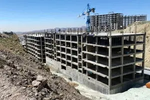 هزینه ساخت مسکن به متری ۶۰ میلیون تومان رسید