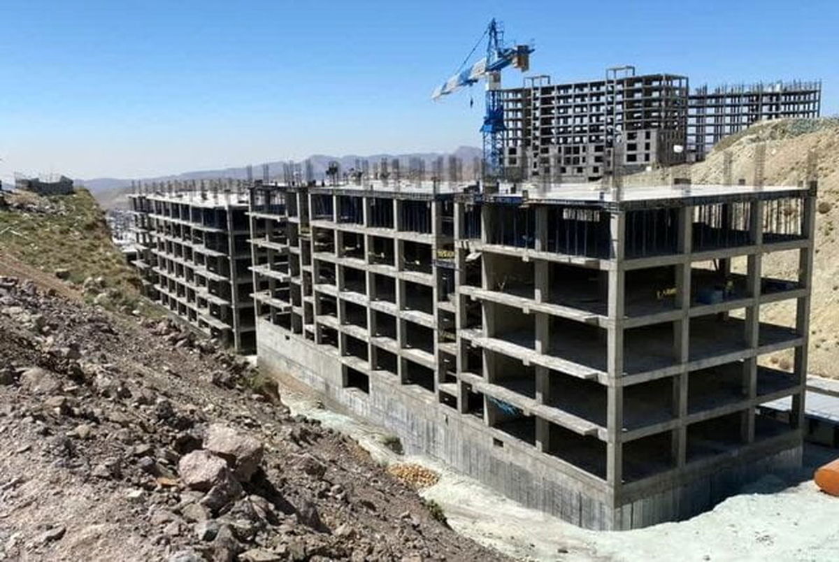 قیمت زمین در تهران ۳ برابر آنکارا و ریاض