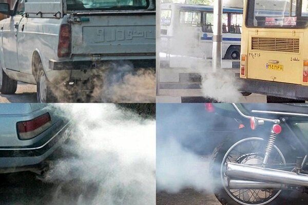 جریمه روزانه ۲۰۰ هزار تومانی برای نداشتن معاینه فنی خودرو در تهران