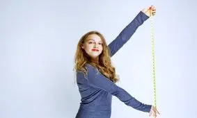 قد زنان ایرانی در رتبه شصت و هفتم در جهان