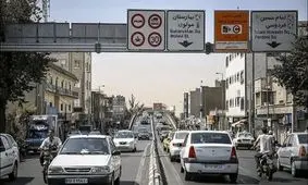 پرداخت جرایم طرح ترافیک قسطی شد