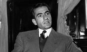 سفر در زمان؛ «سوئیس گردی محمدرضا پهلوی و رئیس جمهور سوئیس»؛ سال 1327