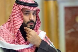 بن سلمان تشنج کرد!