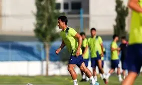 پیروزی استقلال تهران مقابل شاگردان جواد زرینچه

