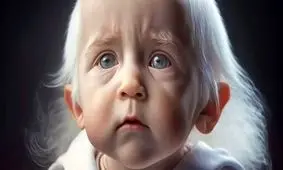 هوش مصنوعی همه شخصیت‌های «ارباب حلقه ها» را به کودک تبدیل کرد