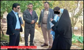 آخرین سکانس در جنایت 410 هزار دلاری