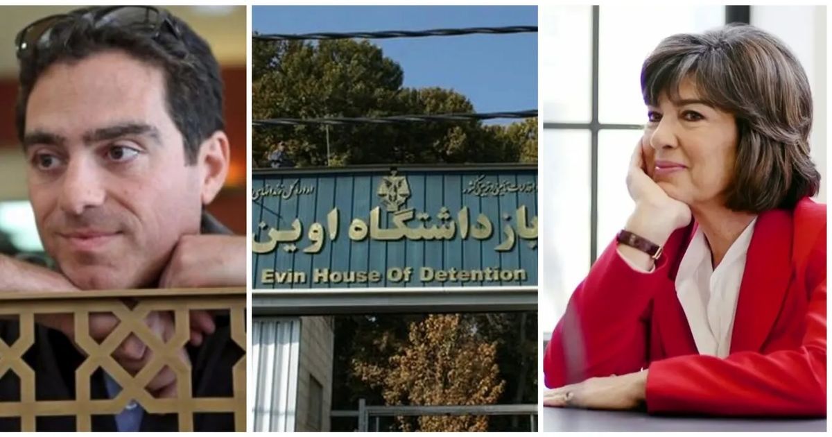مقام ایرانی: خودمان به نمازی اجازه مصاحبه با سیانان را دادیم