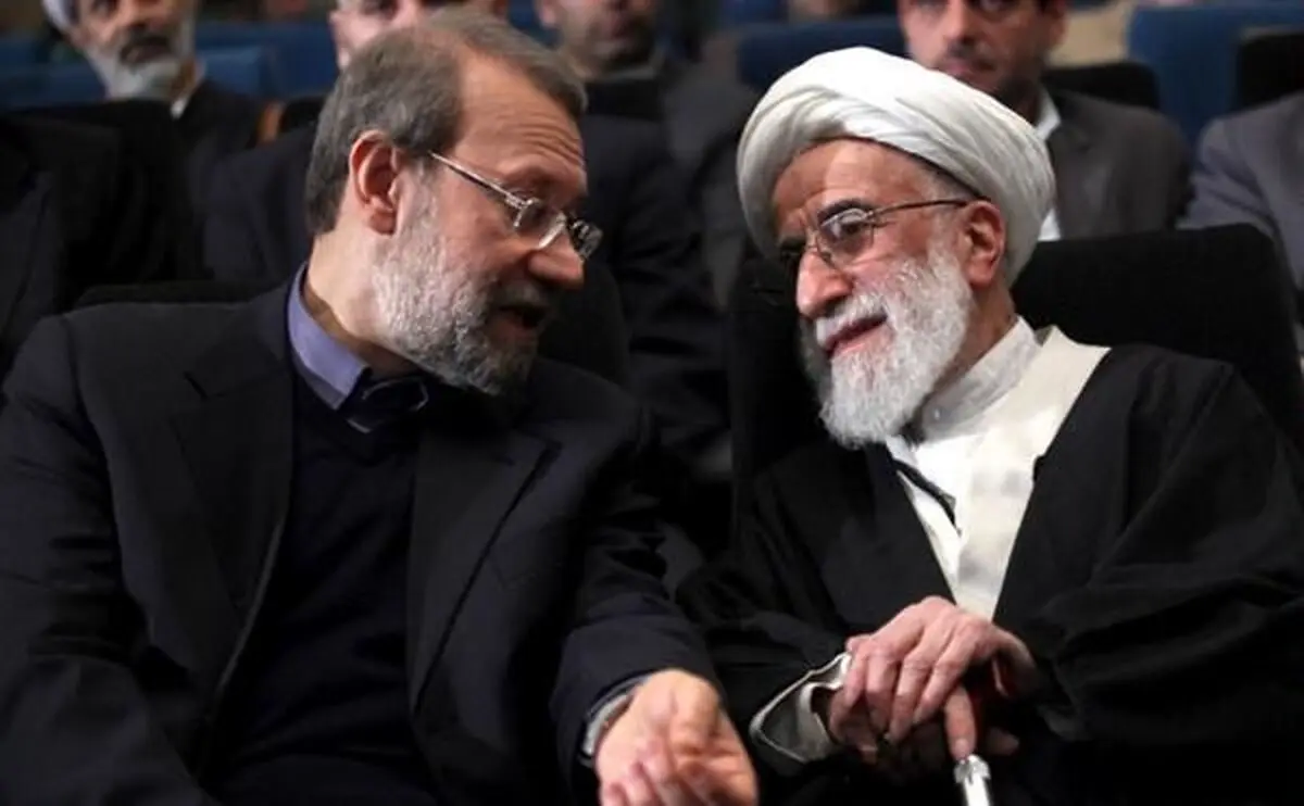در قانون اساسی نیامده رجل سیاسی، فرزندانشان نباید به خارج کشور بروند!