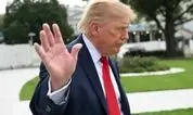 پاسخ متناقض ترامپ درباره کانال دیپلماتیک با تهران؛ تکذیب ارتباط ونس با محسن رضایی/ ویدئو
