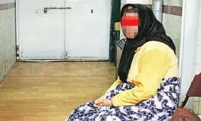زن میانسال به قتل ۷ مرد اعتراف کرد