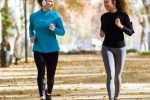 کاهش وزن با دویدن یا راه رفتن؟
