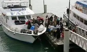 کارت واکسن؛ تنها شرط سفرهای دریایی